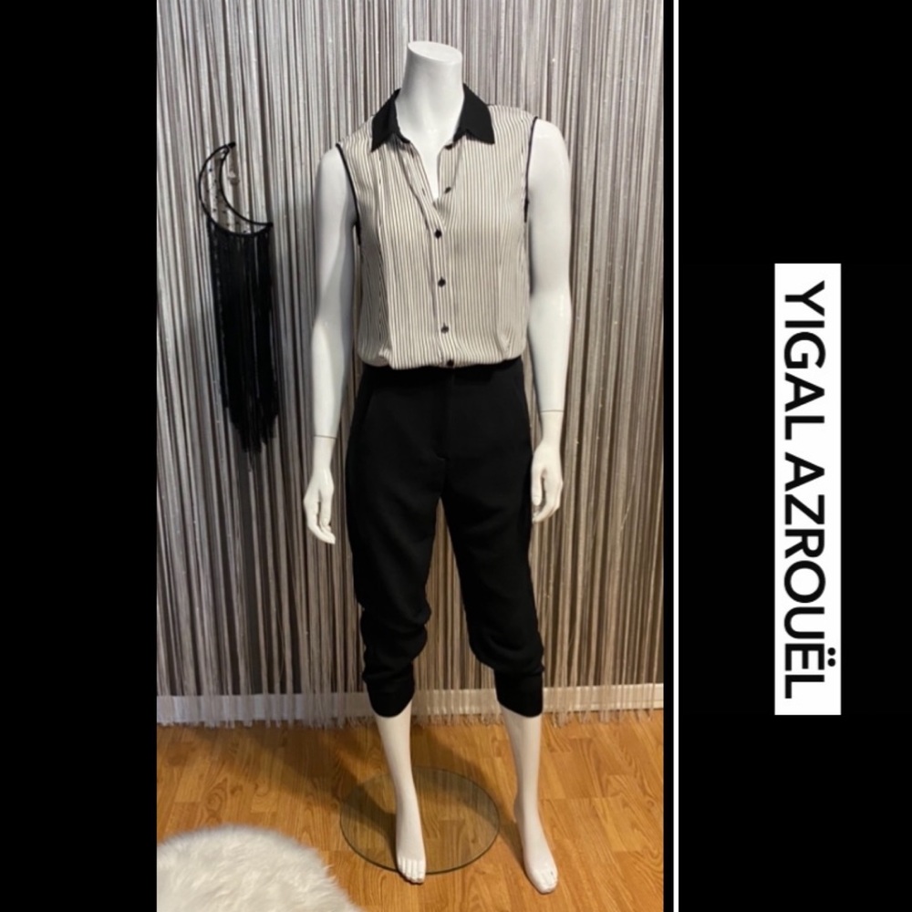 🔻SALE🔻YIGAL AZROUEL🔹NEW CONDITION